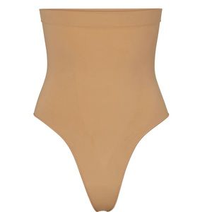 Brand new Sculpting High Waist Thong